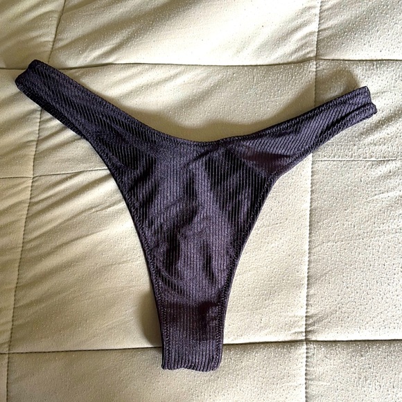 Aerie Bathing Suit Bottom - Picture 1 of 3